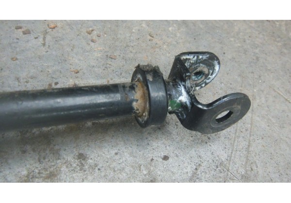 Куліса КПП Renault Logan, Sandero, 1.2, 1.4 16V, 8200670972
